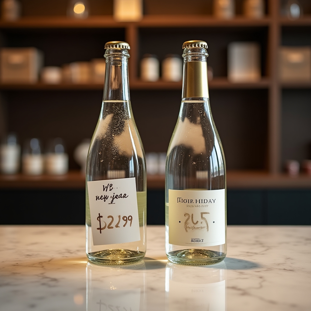 Visual representation of price perception and value in consumer decisions